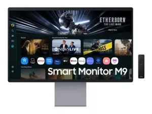Samsung S32FM900SU - miniature 4