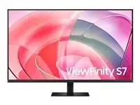 Samsung ViewFinity S7 S37D700EAU - miniature 2