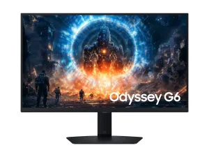 Samsung Odyssey G6 S27FG606EU - miniature 1