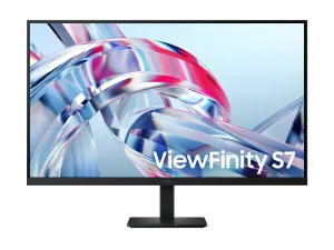 Samsung ViewFinity S7 S32H704EAU - miniature 1