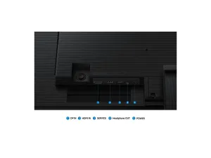Samsung ViewFinity S7 S27H704EAU - miniature 4