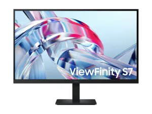 Samsung ViewFinity S7 S27H704EAU - miniature 1