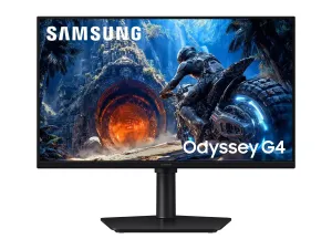 Samsung Odyssey G4 S25HG402EU - miniature 2