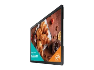 Samsung QB24C - miniature 3
