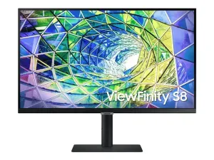 Samsung ViewFinity S8 S27A800UJP - miniature 4