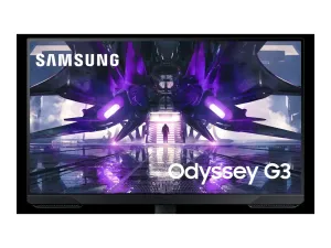 Samsung Odyssey G3 S27AG300NR - miniature 3