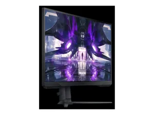 Samsung Odyssey G3 S27AG300NR - miniature 5