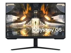 Samsung Odyssey G5 S27AG500PP - miniature 5