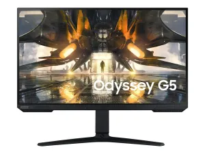 Samsung Odyssey G5 S27AG520PP - miniature 1