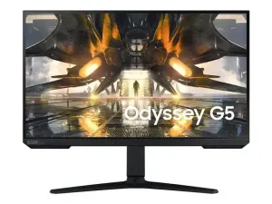 Samsung Odyssey G5 S27AG520PP - miniature 3