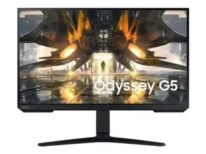 Samsung Odyssey G5 S27AG520PP - miniature 2