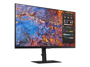 Samsung ViewFinity S8 S27B800PXP - miniature 5