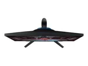 Samsung Odyssey G5 S27CG510EU - miniature 3
