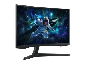 Samsung Odyssey G5 S27CG552EU - miniature 5