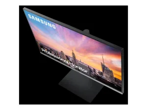 Samsung S27R650FDR - miniature 3