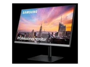 Samsung S27R650FDR - miniature 2