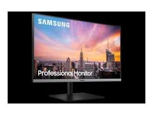 Samsung S27R650FDR - miniature 5