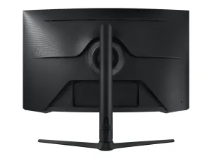 Samsung Odyssey G6 S32BG650EU - miniature 4