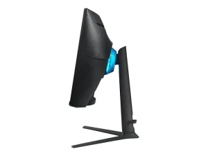 Samsung Odyssey G6 S32BG650EU - miniature 2