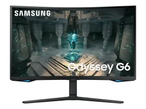 Samsung Odyssey G6 S32BG650EU - miniature 1