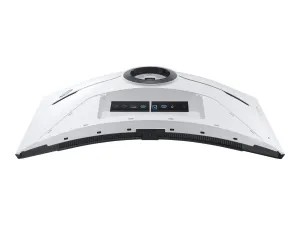 Samsung Odyssey Neo G8 S32BG850NP - miniature 2