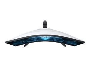 Samsung Odyssey Neo G8 S32BG850NP - miniature 4