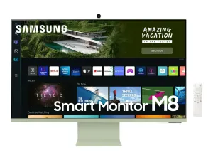 Samsung S32BM80GUU - miniature 1