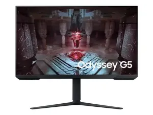 Samsung Odyssey G5 S32CG510EU - miniature 3