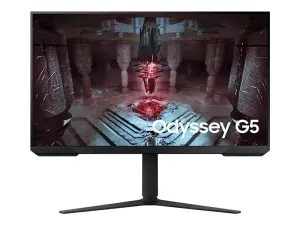Samsung Odyssey G5 S32CG510EU - miniature 4