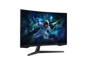 Samsung Odyssey G5 S32CG552EU - miniature 5