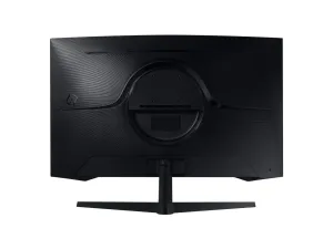 Samsung Odyssey G5 S32CG552EU - miniature 4