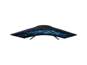 Samsung Odyssey G5 S32CG552EU - miniature 3