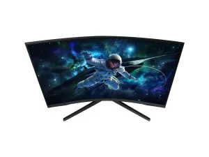 Samsung Odyssey G5 S32CG552EU - miniature 1