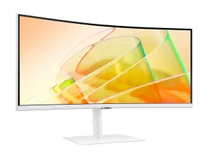 Samsung ViewFinity S6 S34C650TAU - miniature 5