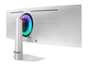 Samsung Odyssey OLED G9 S49CG934SU - miniature 4