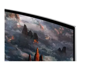 Samsung Odyssey OLED G9 S49CG934SU - miniature 2