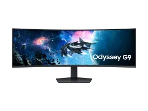 Samsung Odyssey G9 S49CG954EU - miniature 1