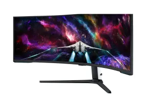 Samsung Odyssey Neo G9 S57CG952NU - miniature 3
