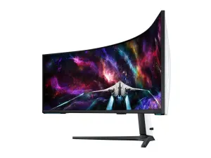 Samsung Odyssey Neo G9 S57CG952NU - miniature 2