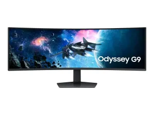 Samsung Odyssey G9 S49CG950EU - miniature 1