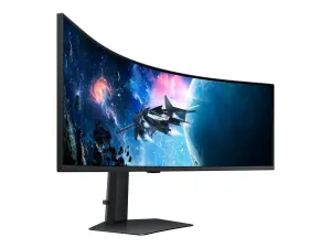 Samsung Odyssey G9 S49CG950EU - miniature 5