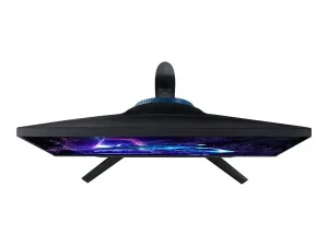 Samsung Odyssey G3 S24DG300EU - miniature 3