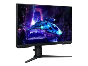 Samsung Odyssey G3 S24DG300EU - miniature 5