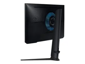 Samsung Odyssey G3 S24DG300EU - miniature 4
