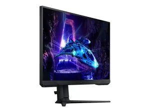 Samsung Odyssey G3 S27DG300EU - miniature 5