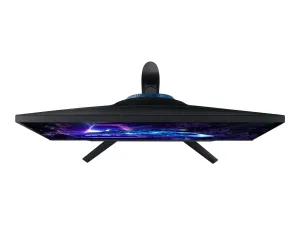 Samsung Odyssey G3 S27DG300EU - miniature 3