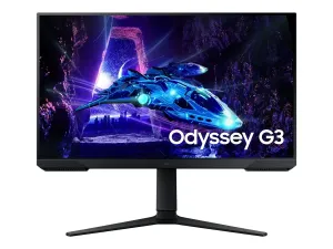 Samsung Odyssey G3 S27DG300EU - miniature 1