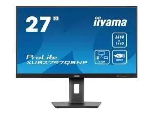 iiyama ProLite XUB2797QSNP-B1 - miniature 2