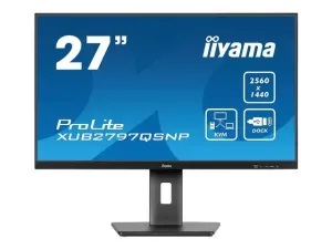 iiyama ProLite XUB2797QSNP-B1 - miniature 3