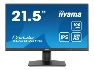 iiyama ProLite XU2293HS-B6 - miniature 1